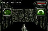 Alien Vs Predator screenshot 3 for Atari Lynx
